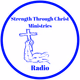 Stcministries Radio Logo
