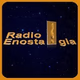 Radio Enostalgia Logo