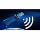 Frecuencia Mundo Satélite Logo