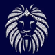 The African Voice Logo