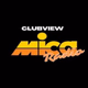 Mica Clubview Radio Logo