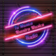 Generacion 506 Radio Logo