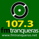 FM Tranqueras 107.3 Logo