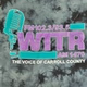WTTR AM 1470 - WTTR logo
