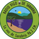 Radio Vigo de Sanabria 96.2 FM Logo