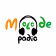 Молоде радіо Logo