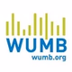 WUMB Radio - Studio Archive logo