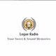 Legae Radio Logo