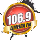 Limeira FM Logo