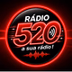RADIO 520 logo
