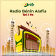 Radio Bénin Alafia Logo