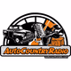 Auto Country Radio - Prince Edward Island Logo