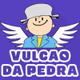 Radio Vulcao Da Pedra Logo