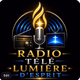 Radio Télé Lumière d'Esprit Logo