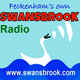 Swansbrook Radio Logo