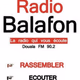 Radio Balafon Logo