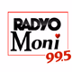Radyo Moni Logo