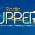Rádio Upper Logo