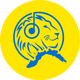 Radio Babboleo Suono Logo