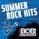 RADIO BOB! - BOBs Summer Rock Hits Logo