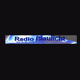 Radio Blaulicht Logo