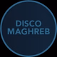 Jow Radio - Disco Maghreb Logo