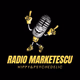 Radio Marketescu - Hippy & Psychedelic Logo