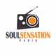 Soul Sensation Radio Logo
