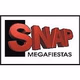 Snap Megafiestas Logo