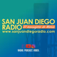 San Juan Diego Radio Logo