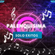 Palenquisima Estereo Logo