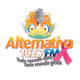 Alternativa FM Logo