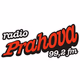Radio Prahova - RPh Dance Logo