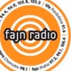 Fajn Radio - Fajn Radio Agara Logo