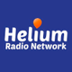 Helium Radio - CareONE Radio Logo