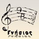 Gnisios.gr Logo