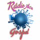 Rádio Acre Gospel Logo