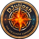 DJuliosh Radio logo