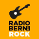 Radio Bern1 - Rock Logo