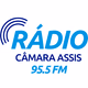 Rádio Câmara Assis Logo