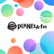 Planeta FM - House Progressive Logo