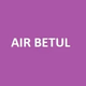 All India Radio - AIR Betul Logo