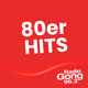 Radio Gong 96.3 - 80er Hits Logo
