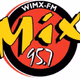 Mix 95.7 - WIMX Logo