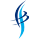 95.7 KCOV FM - KCOV-LP Logo