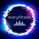 EveryHitRadio Logo