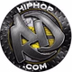 hiphopRD Logo