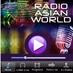Radio Asian World Logo