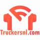 TruckerSnl Radio - Channel 1 Logo