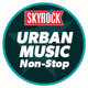 Skyrock - Urban Music Non-Stop Logo